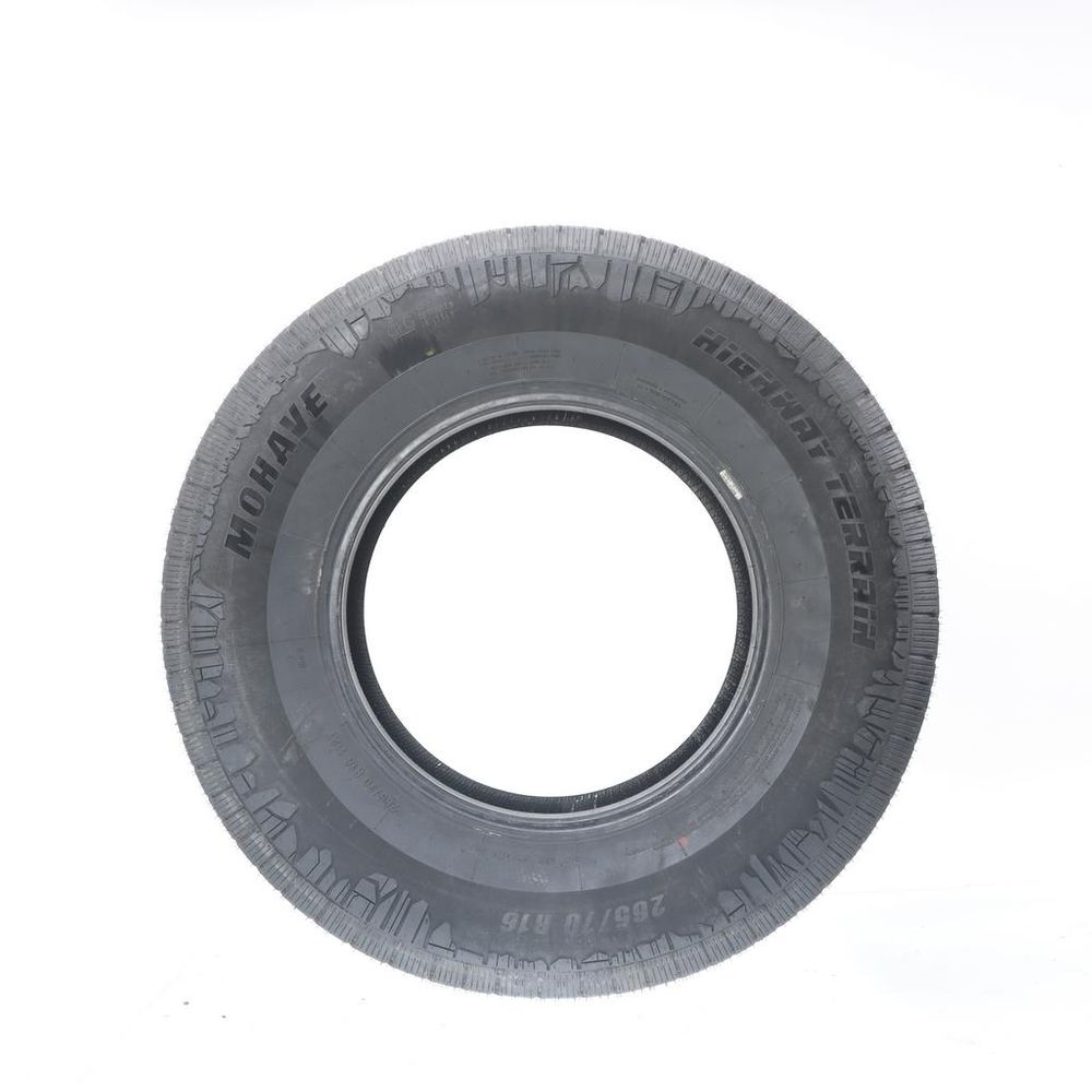 New 265/70R16 Mohave Highway Terrain 112T - Image 3
