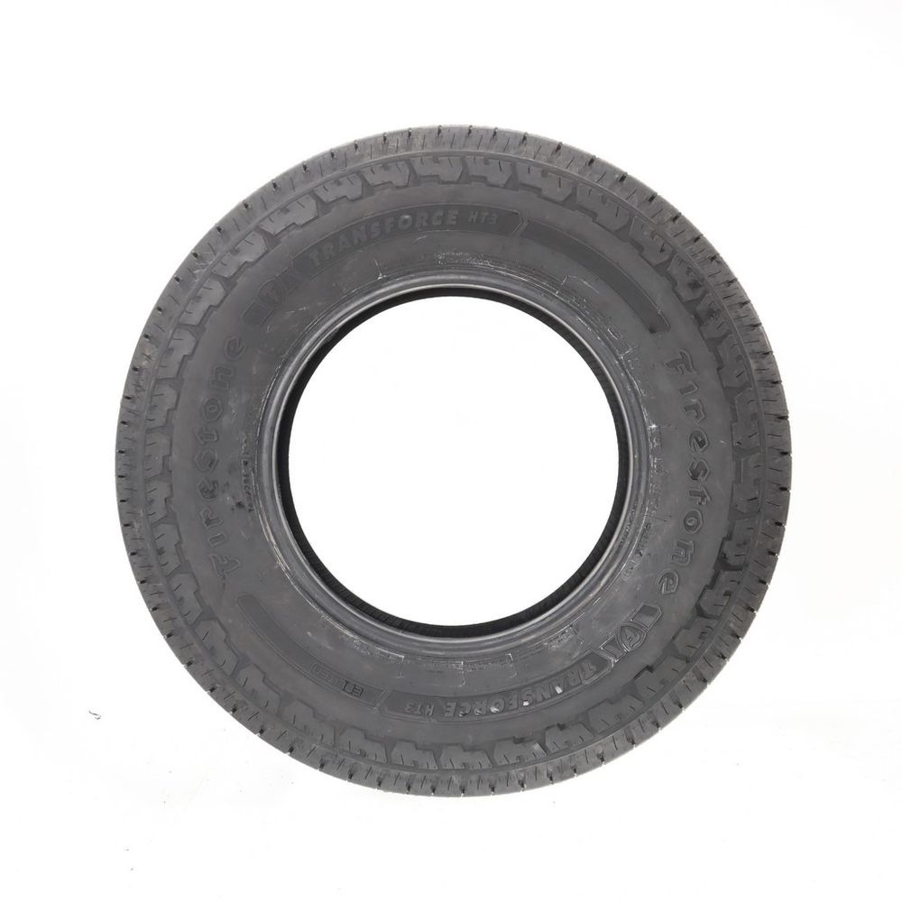 New LT 245/75R16 Firestone Transforce HT3 Enliten 120/116R E - Image 3