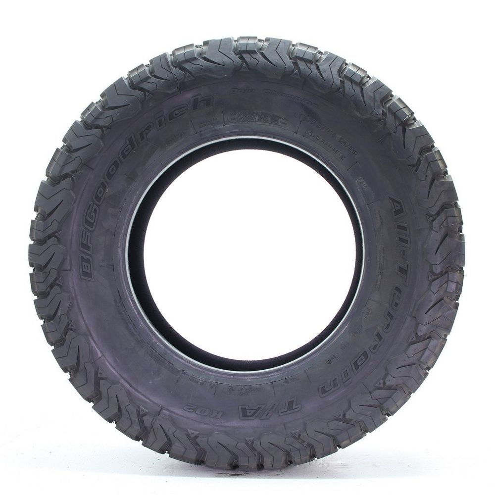 New LT 305/65R18 BFGoodrich All-Terrain T/A KO2 124/121R E - 14.5/32 - Image 3