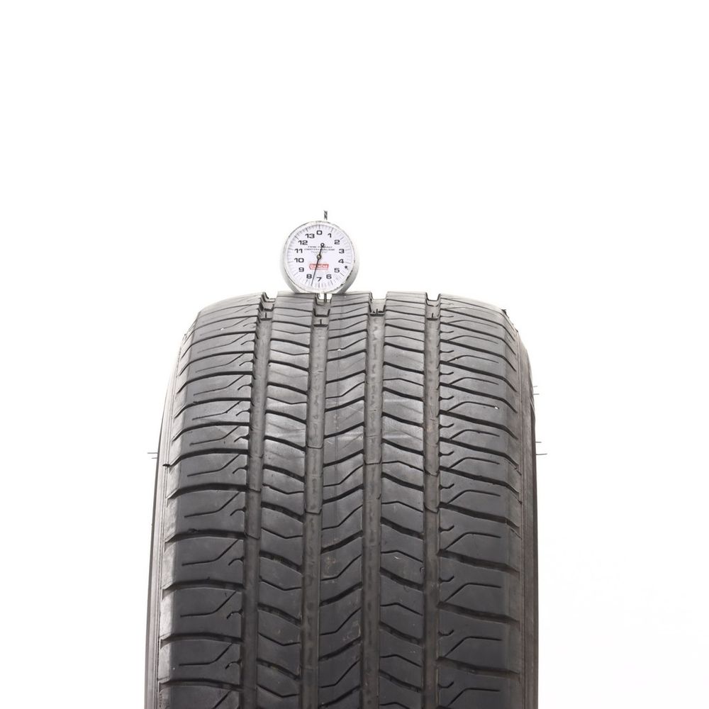 Set of (2) Used 225/50R17 Michelin Energy Saver AS 93V - 7.5/32 - Image 2