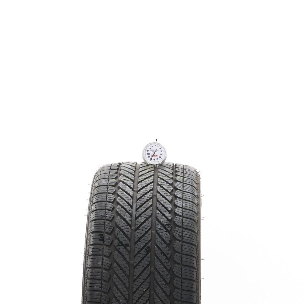 Set of (2) Used 225/40R18 Bridgestone WeatherPeak 88V - 6.5-8/32 - Image 5