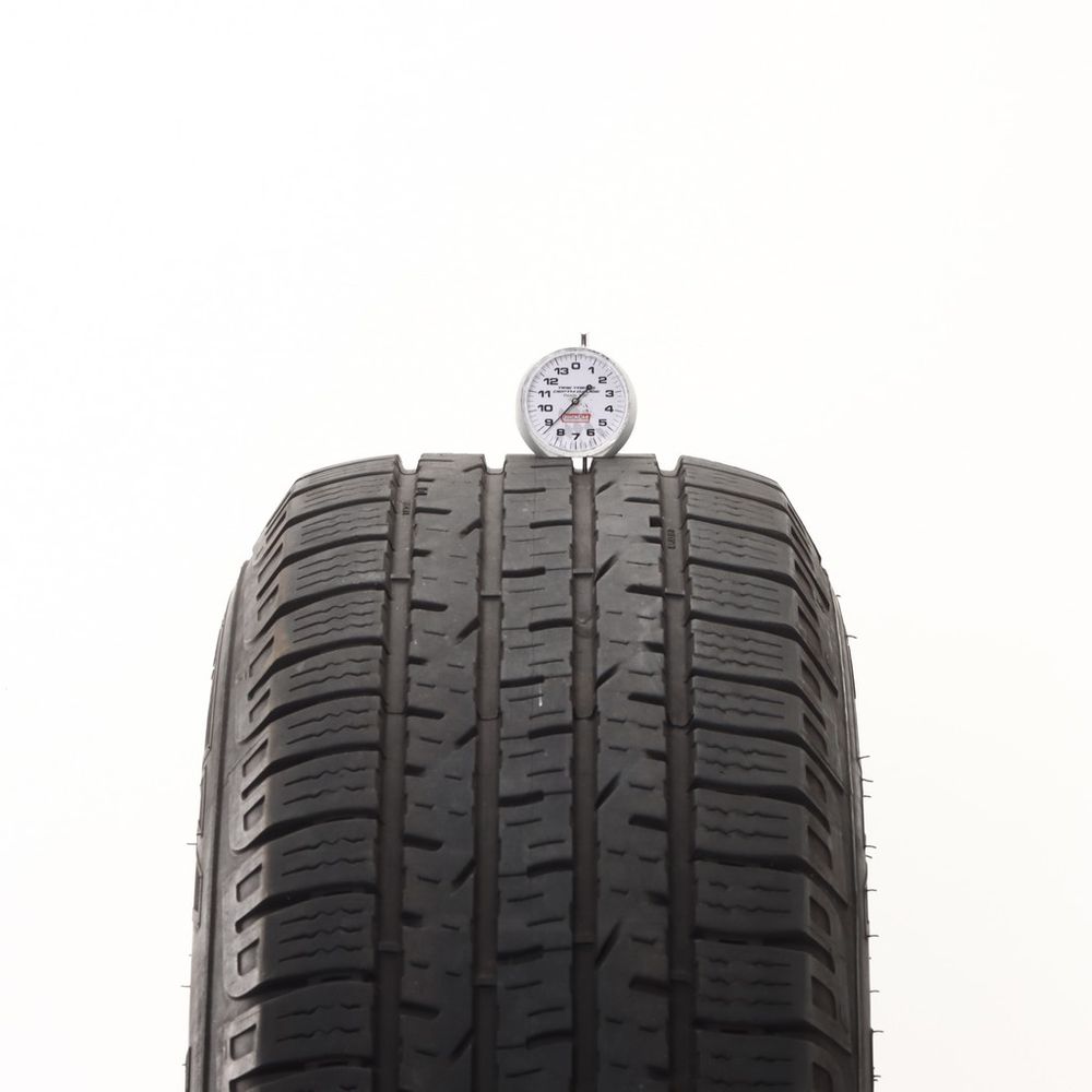 Set of (2) Used 265/65R18 Goodyear Wrangler Steadfast HT Kevlar 114T - 8.5-9/32 - Image 2
