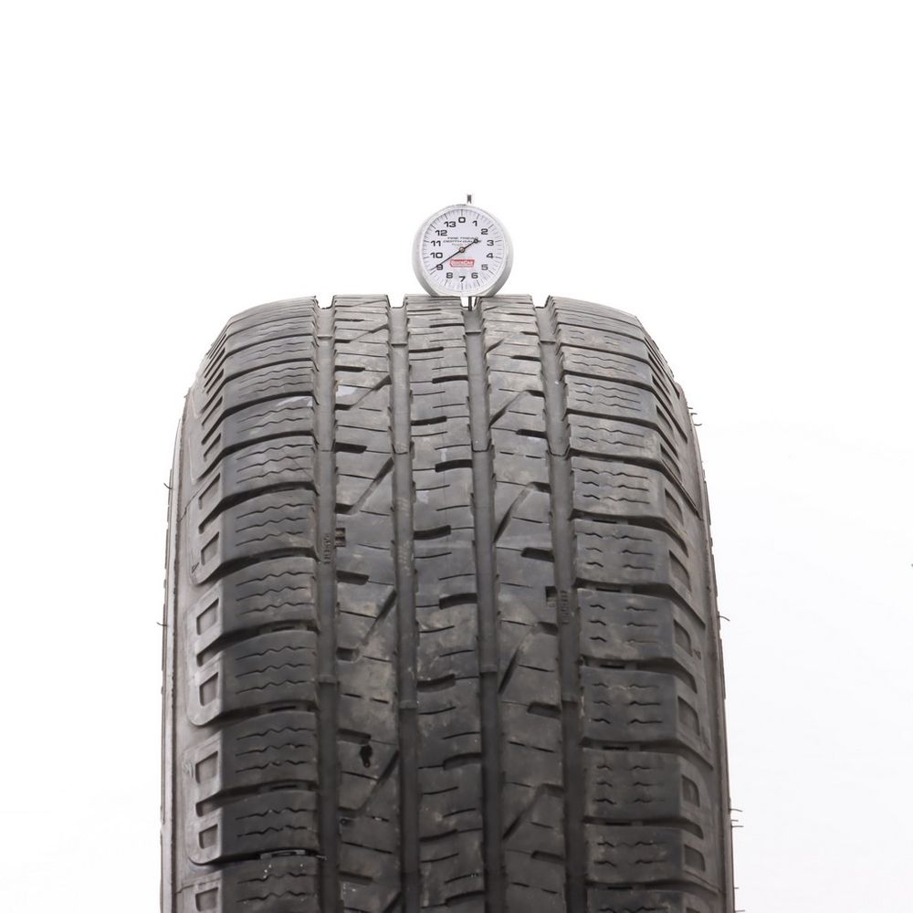 Set of (2) Used 265/65R18 Goodyear Wrangler Steadfast HT Kevlar 114T - 8.5-9/32 - Image 5