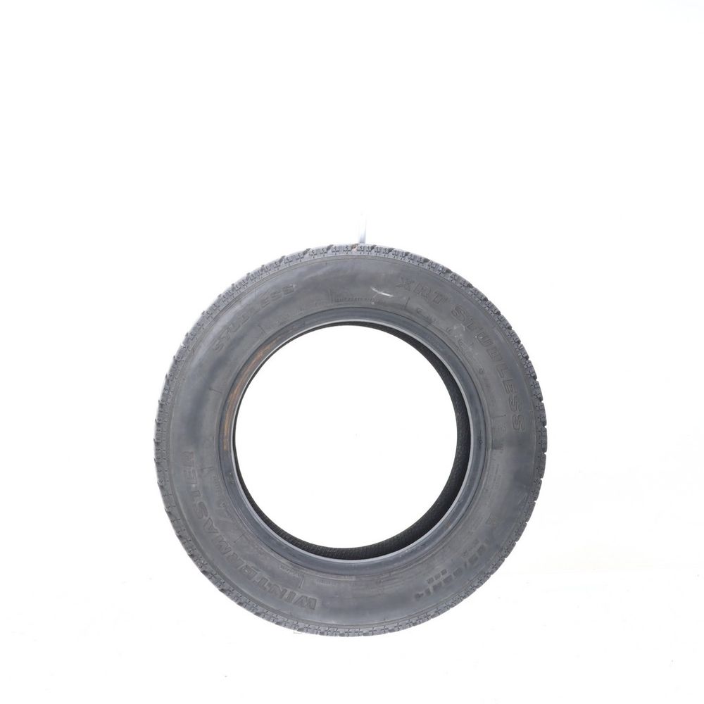 Used 185/65R14 TBC Custom Brands Wintermaster XRT Studless 86Q - 7.5/32 - Image 3