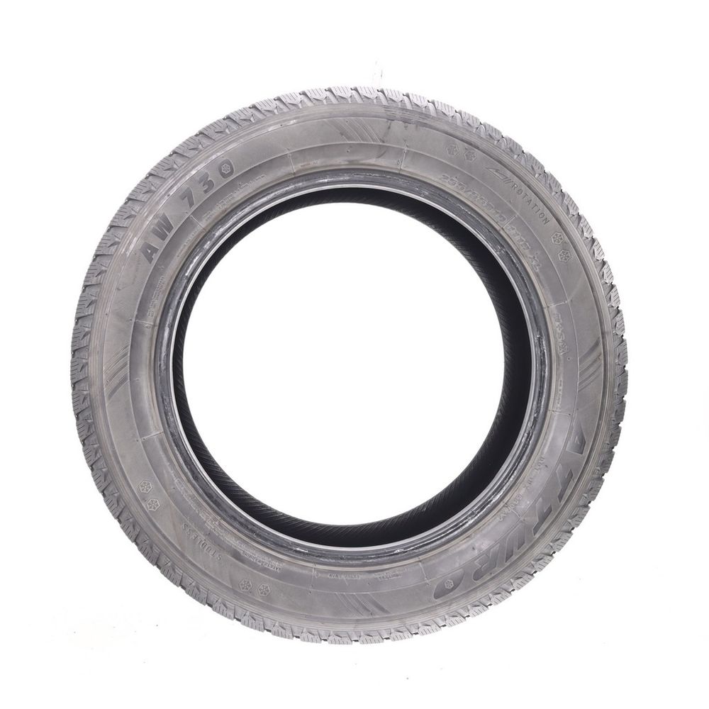 Used 255/55R19 Atturo AW 730 111H - 5.5/32 - Image 3