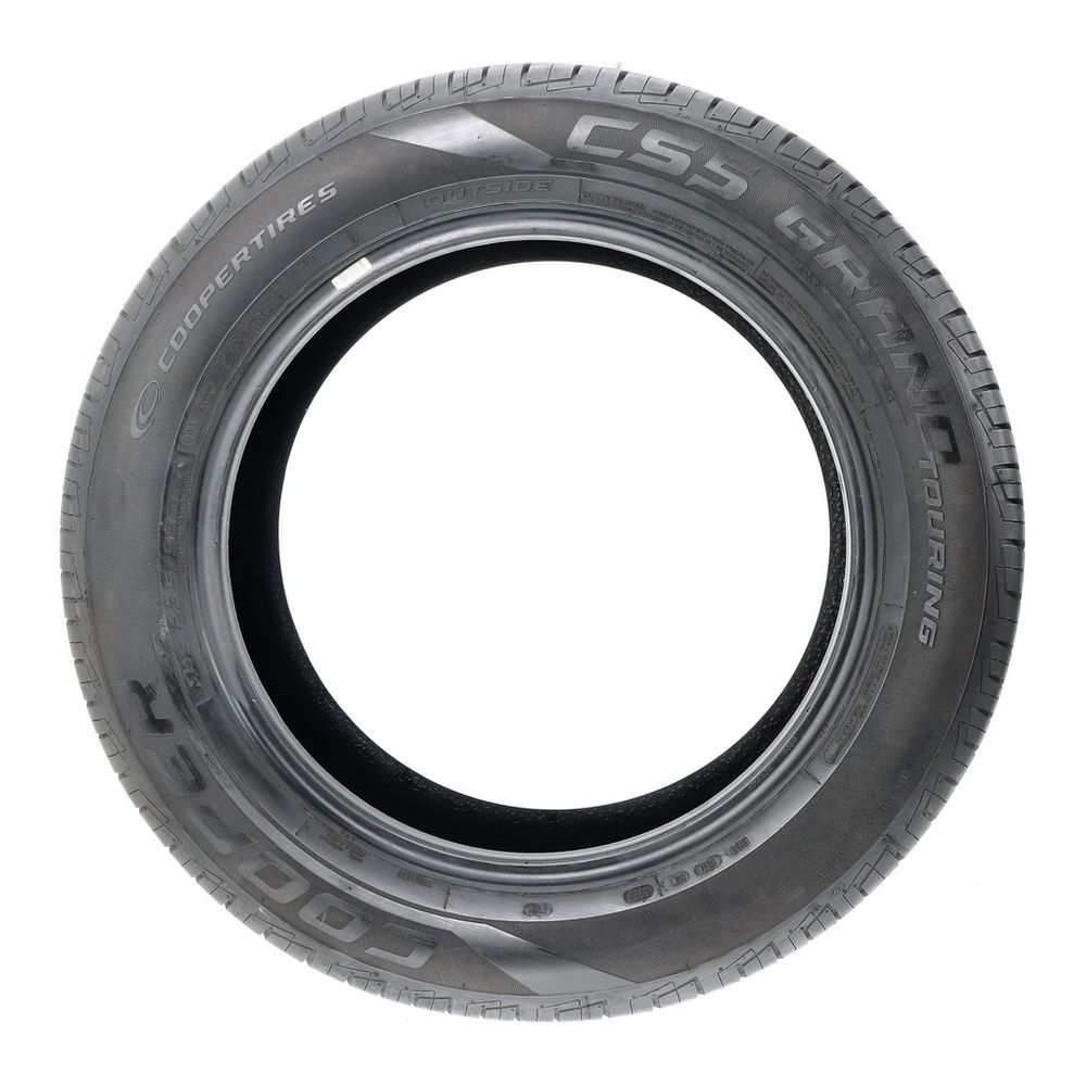 Used 235/55R17 Cooper CS5 Grand Touring 99T - 8/32 - Image 3