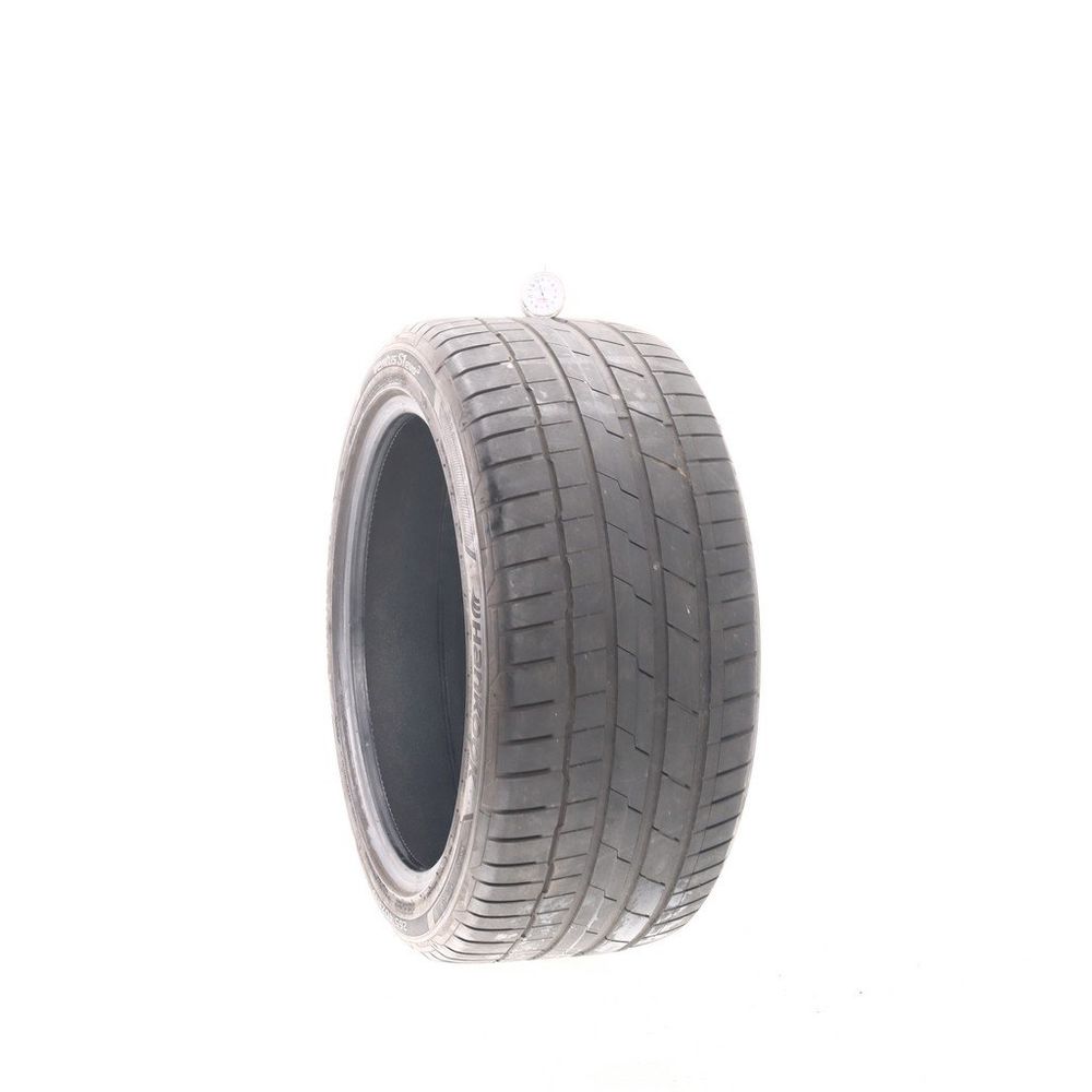 Used 265/40ZR19 Hankook Ventus S1 evo3 NO 98Y - 6/32 - Image 1