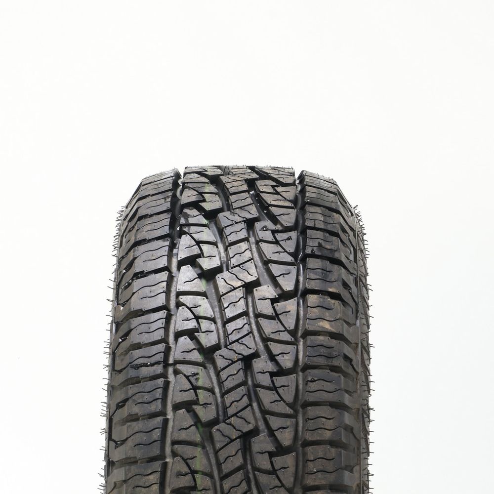 Driven Once 245/65R17 Nexen Roadian AT Pro RA8 111S - 12.5/32 - Image 2