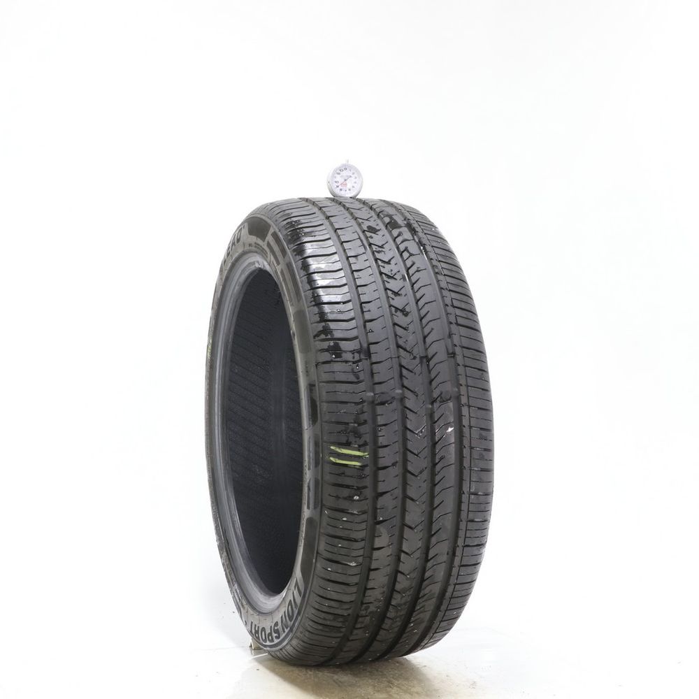 Used 235/45R18 Leao Lion Sport 3 98Y - 9/32 - Image 1