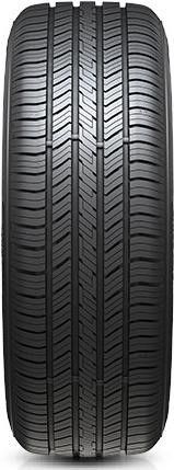 Set of (2) New 235/60R15 Hankook Kinergy ST H735 98T - Image 3
