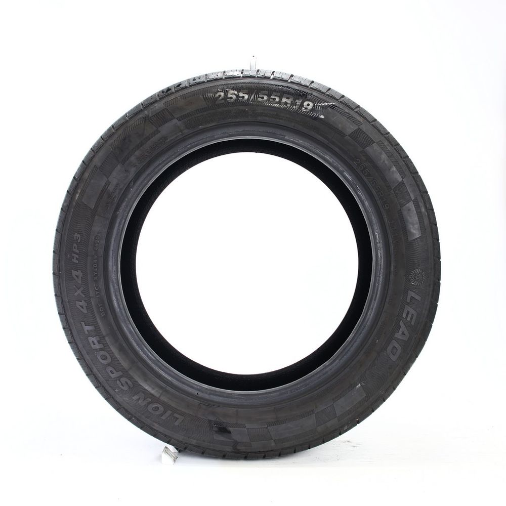 Used 255/55R19 Leao Lion Sport 4X4 HP3 111V - 8/32 - Image 3