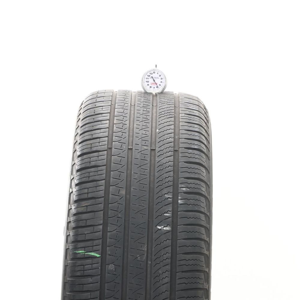 Set of (2) Used 255/55R20 Pirelli Scorpion Zero LR 110W - 5.5-7/32 - Image 2