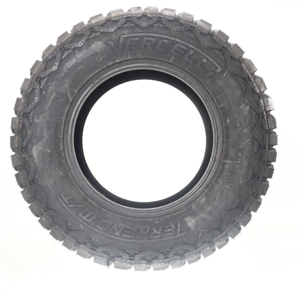 New LT 35X12.5R18 Vercelli Terreno M/T 128Q E - Image 3
