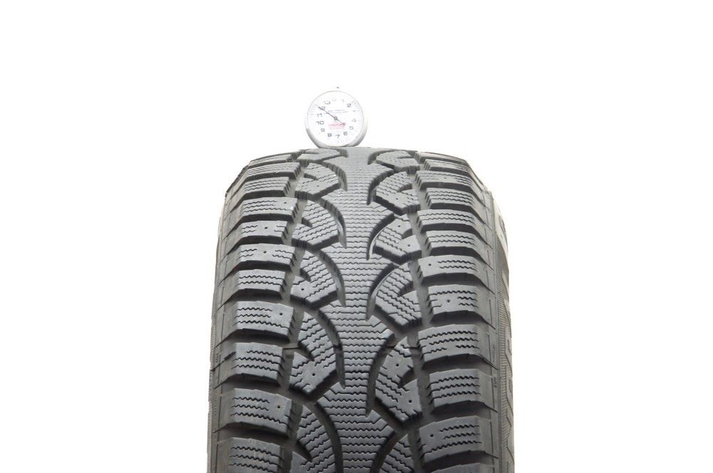 Used 225/65R17 General Altimax Arctic 102Q - 12/32 - Image 2