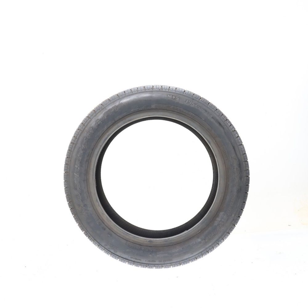 New 195/55R16 Mastercraft LSR Grand Touring 87V - Image 3