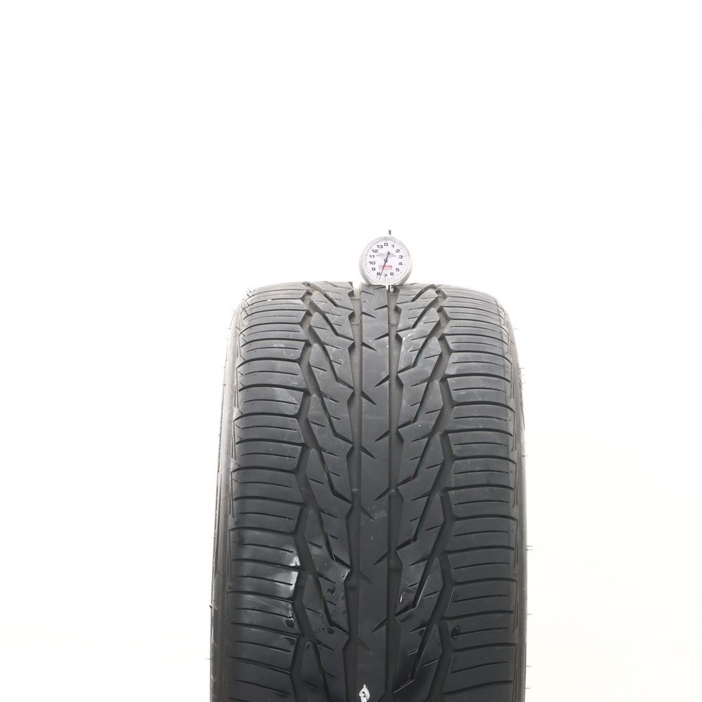 Used 265/35R19 Toyo Extensa HP II 98W - 8/32 - Image 2
