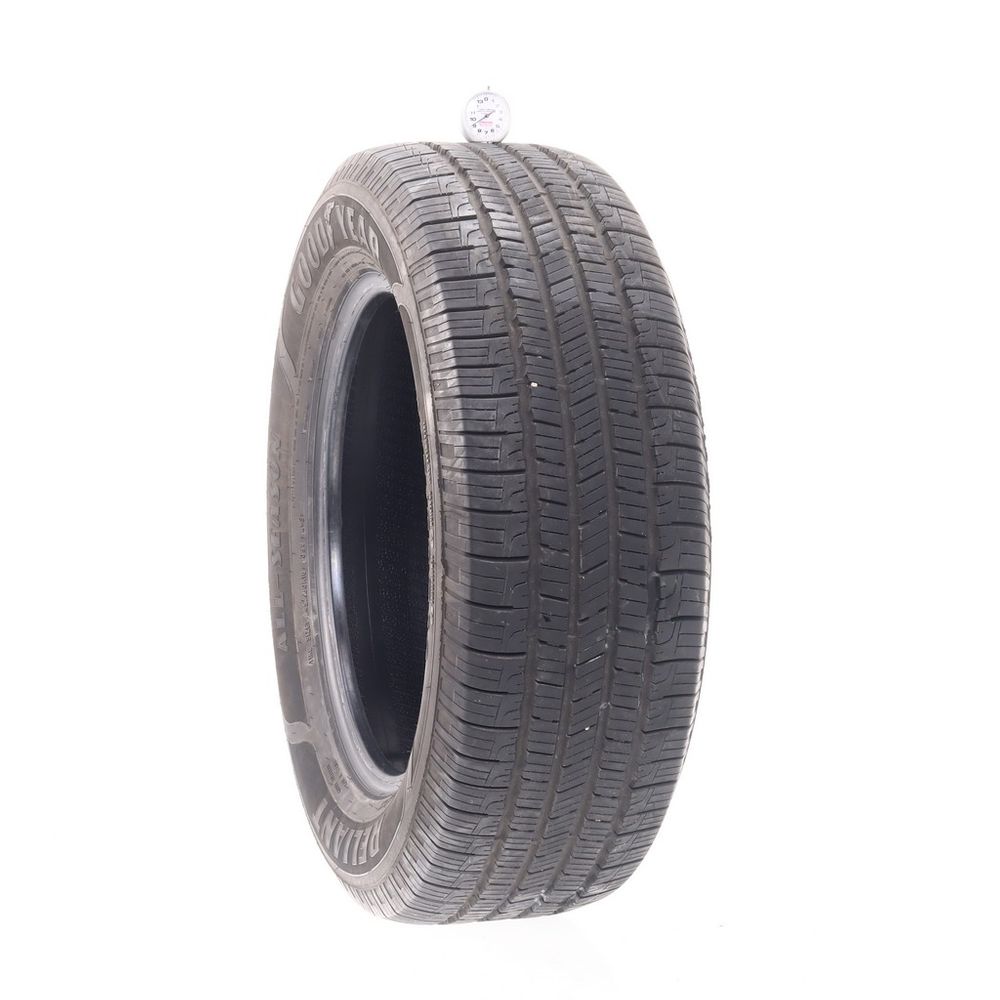 Used 245/60R18 Goodyear Reliant All-season 105V - 9/32 - Image 1