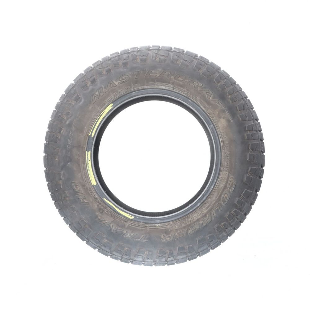 Used LT 245/75R17 Mastercraft Courser Trail HD 121/118S E - 9.5/32 - Image 3