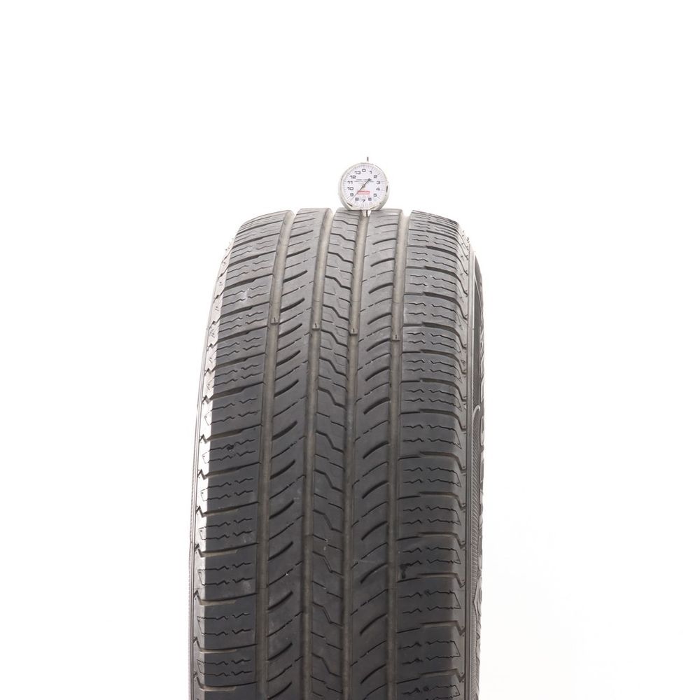 Set of (2) Used LT 275/70R18 Mavis All Season HT 125/122S E - 8.5-9/32 - Image 2