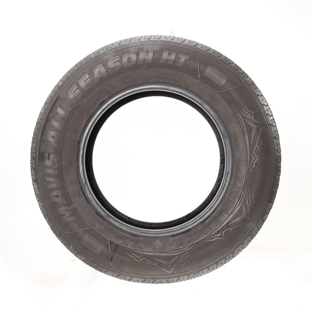 Set of (2) Used LT 275/70R18 Mavis All Season HT 125/122S E - 8.5-9/32 - Image 3