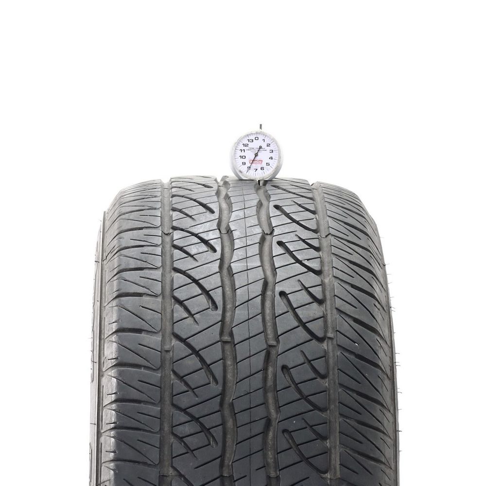 Used 275/55R20 Dunlop SP Sport 5000M 111H - 8/32 - Image 2
