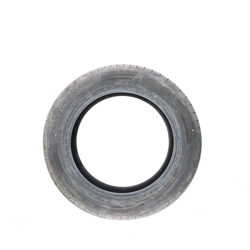 New 225/55R17 Continental ControlContact Tour M A/S EV 97H - Image 3