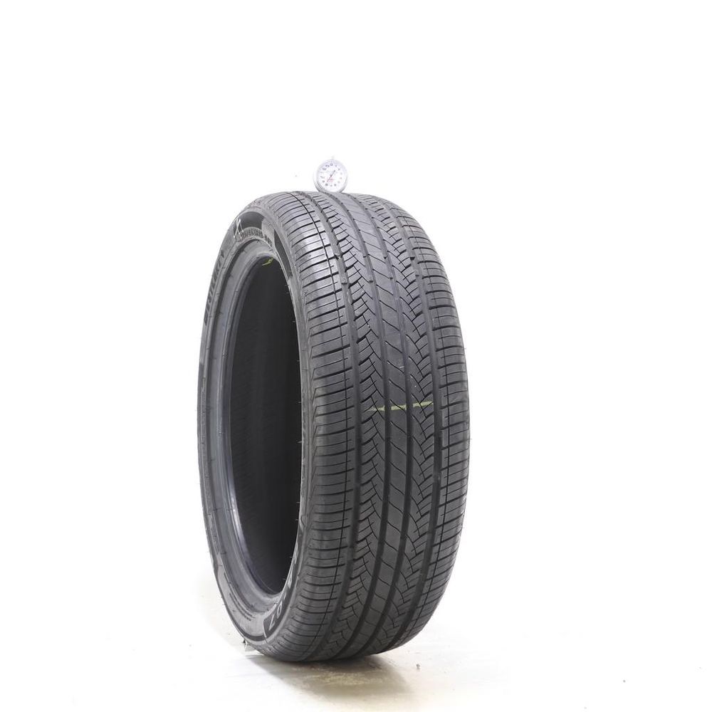 Set of (2) Used 225/45ZR19 Westlake SA-07 96Y - 7.5-8/32 - Image 4