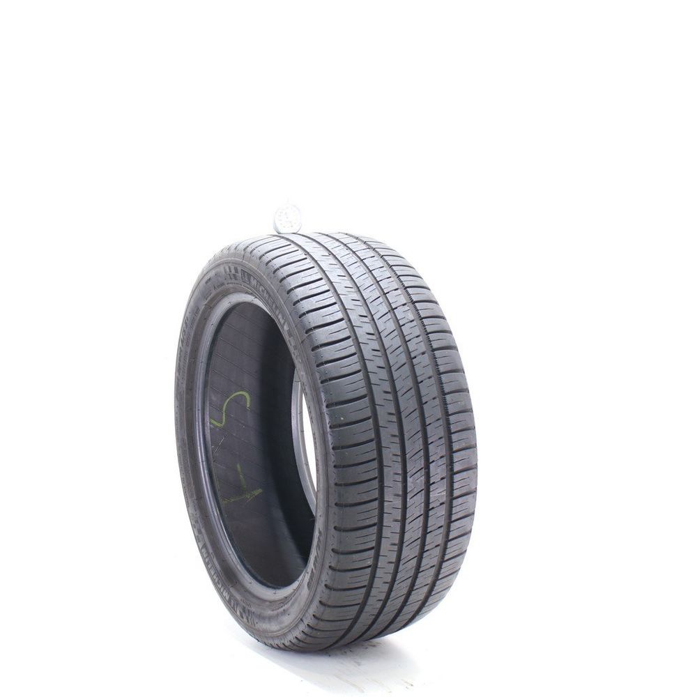 Used 245/45ZR18 Michelin Pilot Sport A/S 3 Plus 100Y - 6/32 - Image 1