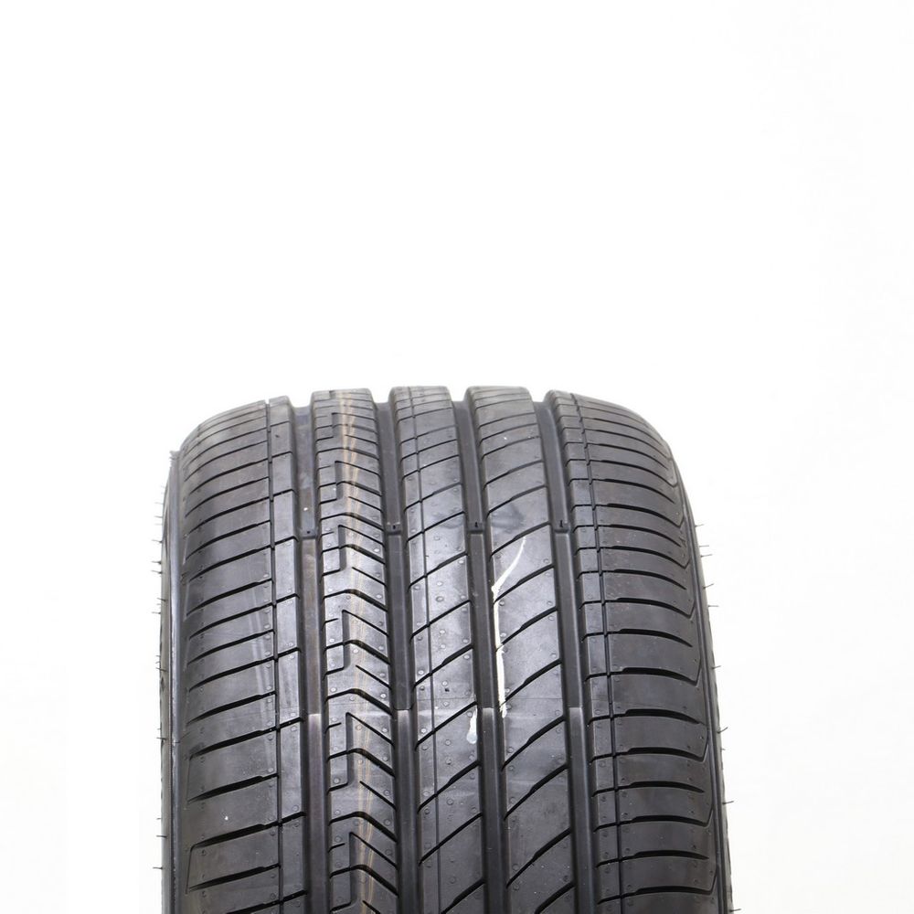 New 245/45ZR18 Kumho Majesty 9 Solus TA91 100W - 11/32 - Image 2