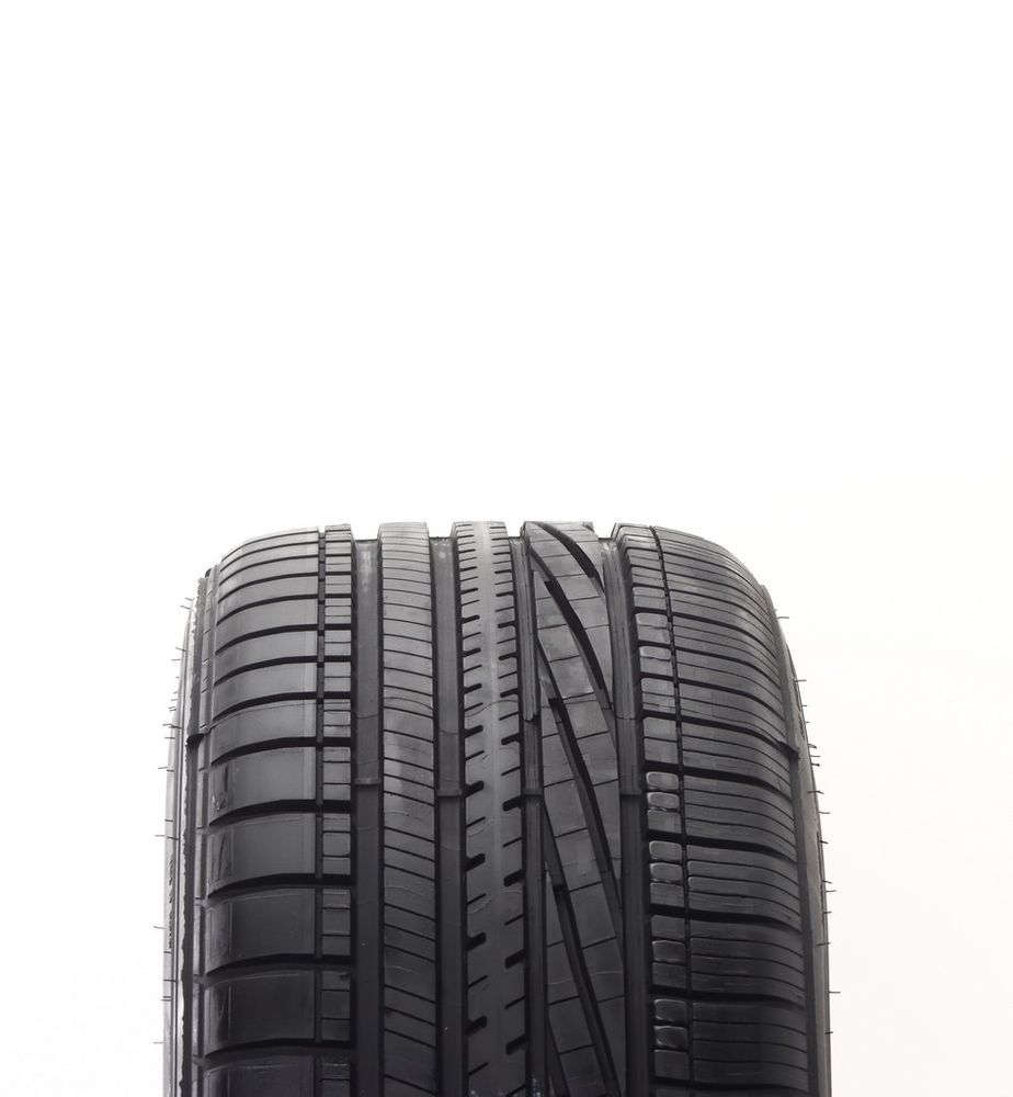 Set of (4) New 245/45ZR20 Goodyear Eagle RS-A2 99Y - Image 2