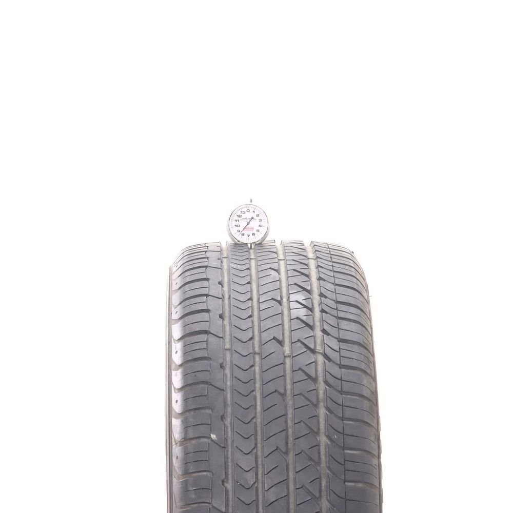 Set of (4) Used 235/50R17 Goodyear Eagle Sport AS 96W - 8.5-9/32 - Image 2