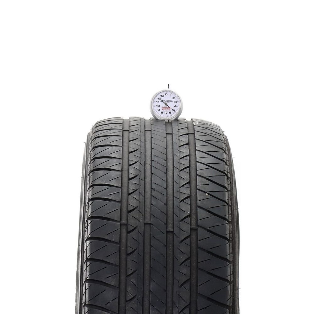 Set of (4) Used 235/65R18 Kelly Edge A/S 106T - 5-5.5/32 - Image 2