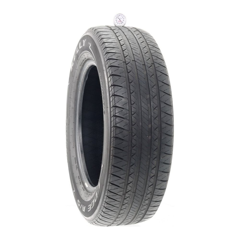 Set of (4) Used 235/65R18 Kelly Edge A/S 106T - 5-5.5/32 - Image 4