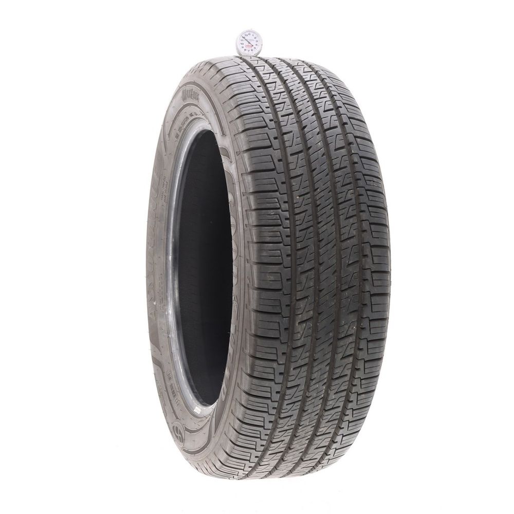 Used 255/55R20 Goodyear Assurance MaxLife 107H - 12/32 - Image 1