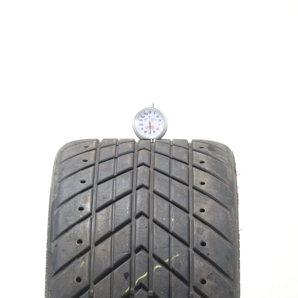 Used 245/35R18 Hoosier Radial Wet H2O 80H - 6.5/32 - Image 2