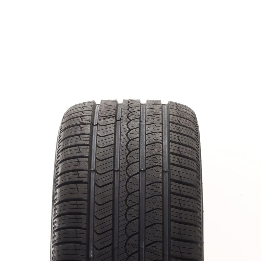 Set of (4) New 235/60R18 Pirelli Scorpion AS Plus 3 107V - 11.5/32 - Image 2