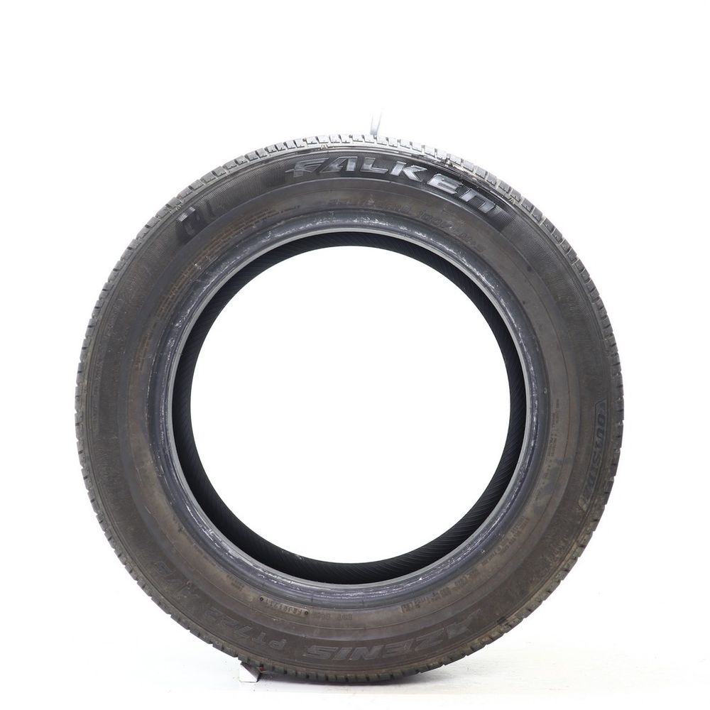 Used 225/60R18 Falken Azenis PT722 A/S 100V - 8.5/32 - Image 3