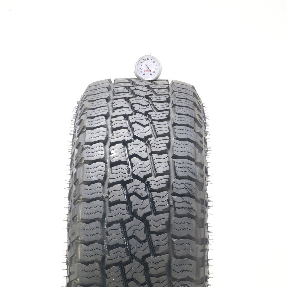 Used 245/70R17 Cooper Discoverer Road+Trail AT 114T - 12.5/32 - Image 2
