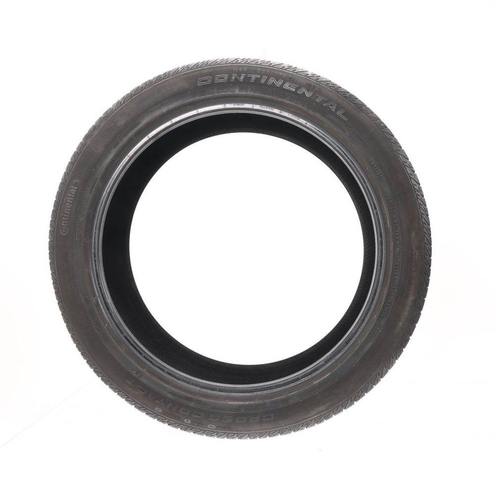 Set of (4) Used 285/40R21 Continental CrossContact LX Sport AO 109H - 5.5-6/32 - Image 6