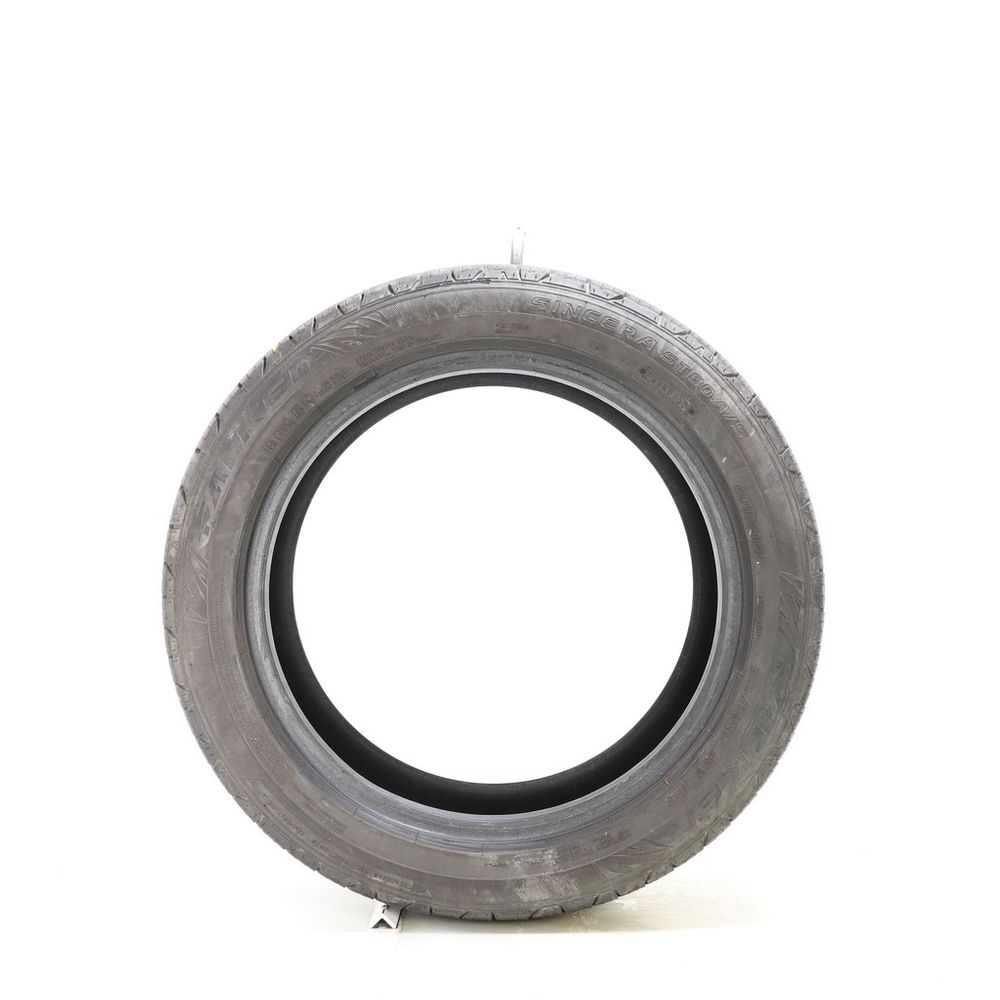 Set of (2) Used 225/50R17 Falken Sincera ST80 A/S 98V - 8.5-9.5/32 - Image 3