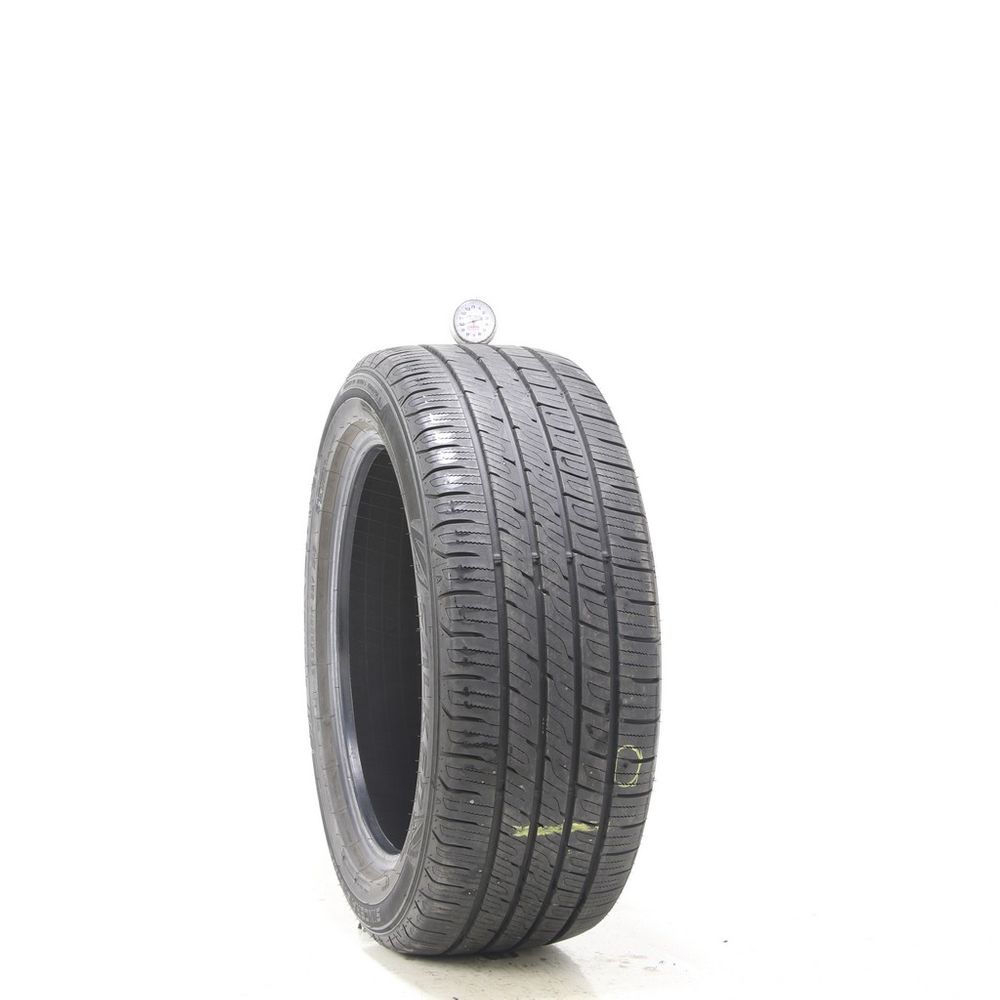 Set of (2) Used 225/50R17 Falken Sincera ST80 A/S 98V - 8.5-9.5/32 - Image 4