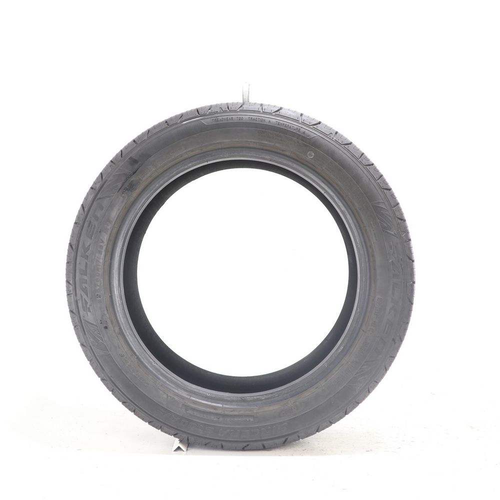 Set of (2) Used 225/50R17 Falken Sincera ST80 A/S 98V - 8.5-9.5/32 - Image 6