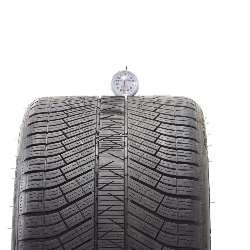 Used 295/30R20 Michelin Pilot Alpin PA4 N1 101V - 7/32 - Image 2