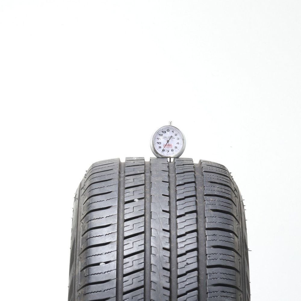 Set of (4) Used 235/60R18 Falken Pro G5 CSV 107V - 7.5-9/32 - Image 5