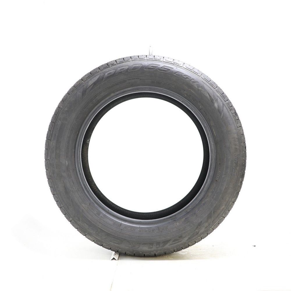 Set of (4) Used 235/60R18 Falken Pro G5 CSV 107V - 7.5-9/32 - Image 6