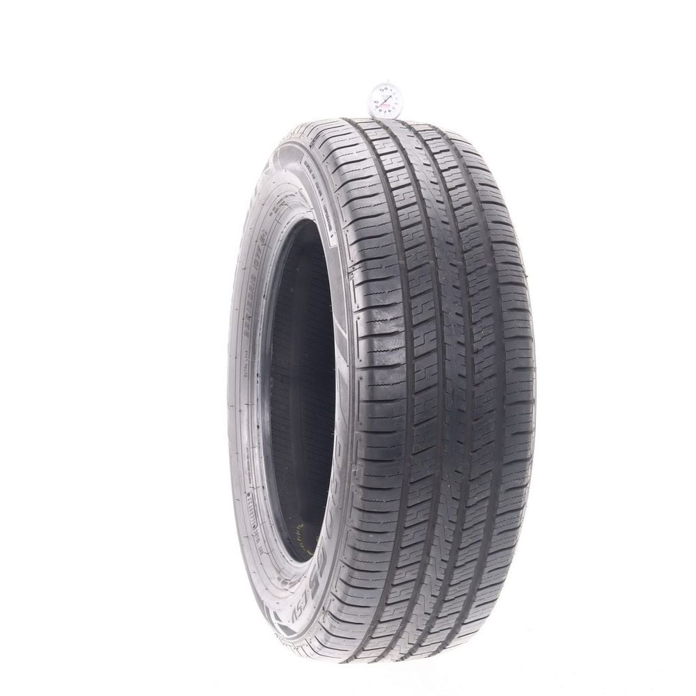 Set of (4) Used 235/60R18 Falken Pro G5 CSV 107V - 7.5-9/32 - Image 7