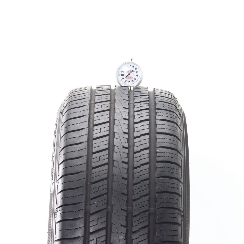 Set of (4) Used 235/60R18 Falken Pro G5 CSV 107V - 7.5-9/32 - Image 8