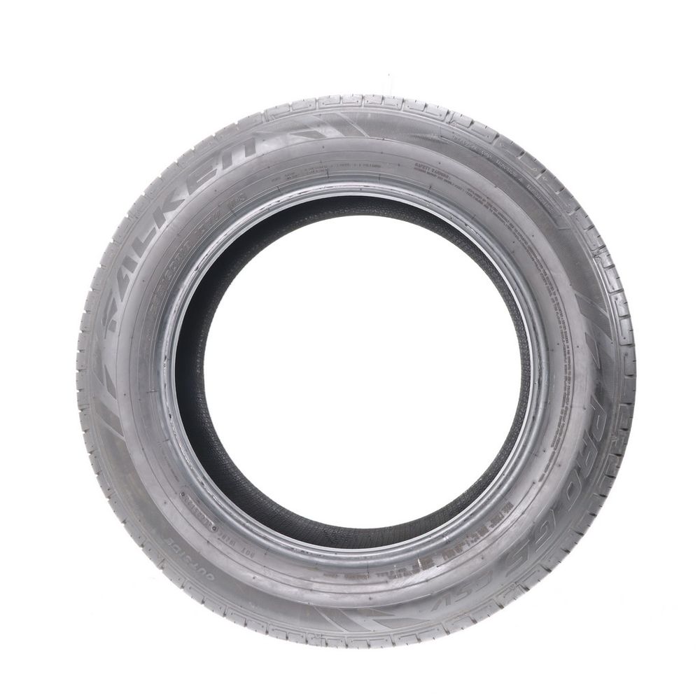Set of (4) Used 235/60R18 Falken Pro G5 CSV 107V - 7.5-9/32 - Image 9