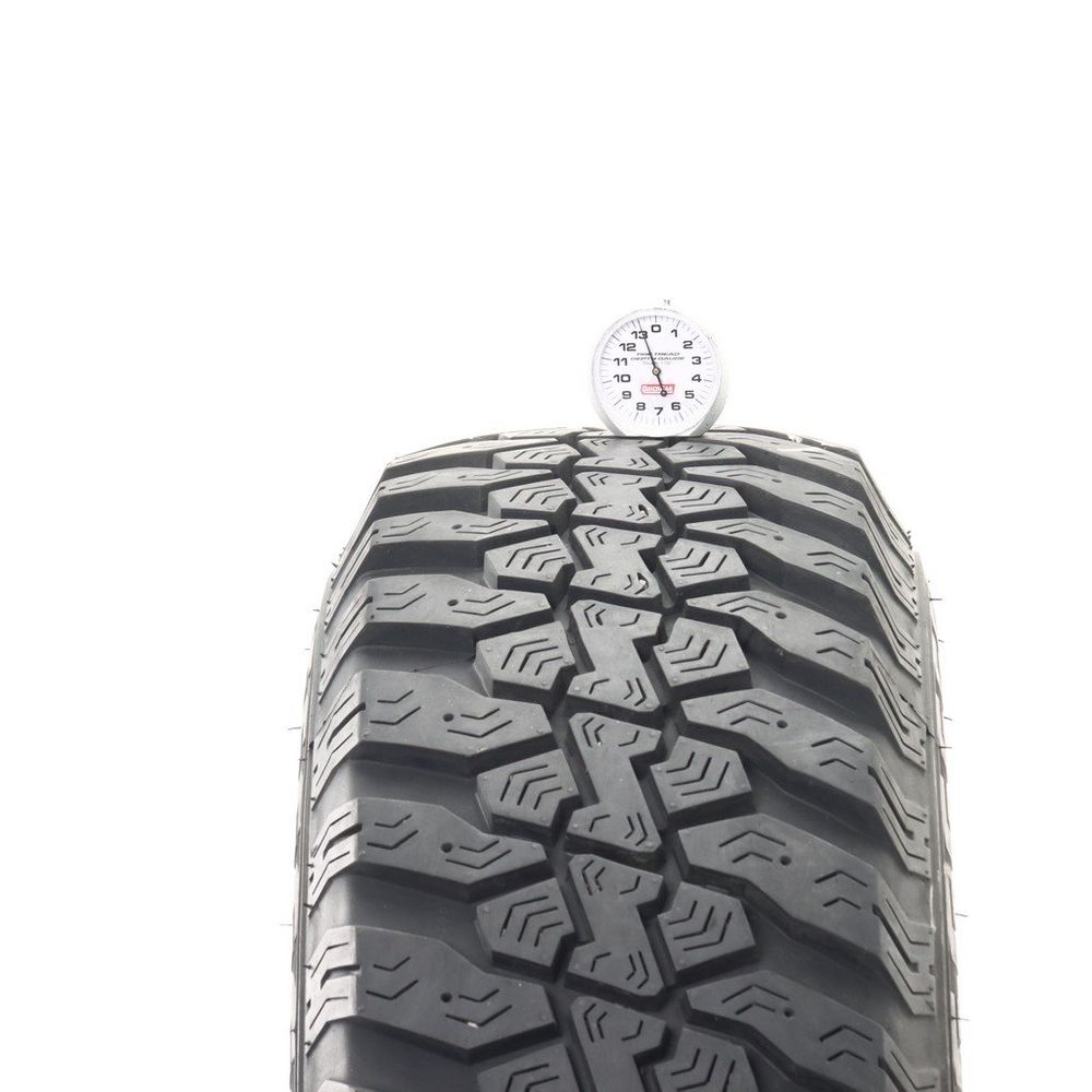 Set of (2) Used ST 235/75R15 Westlake CR857+ 118/113L D - 13/32 - Image 2
