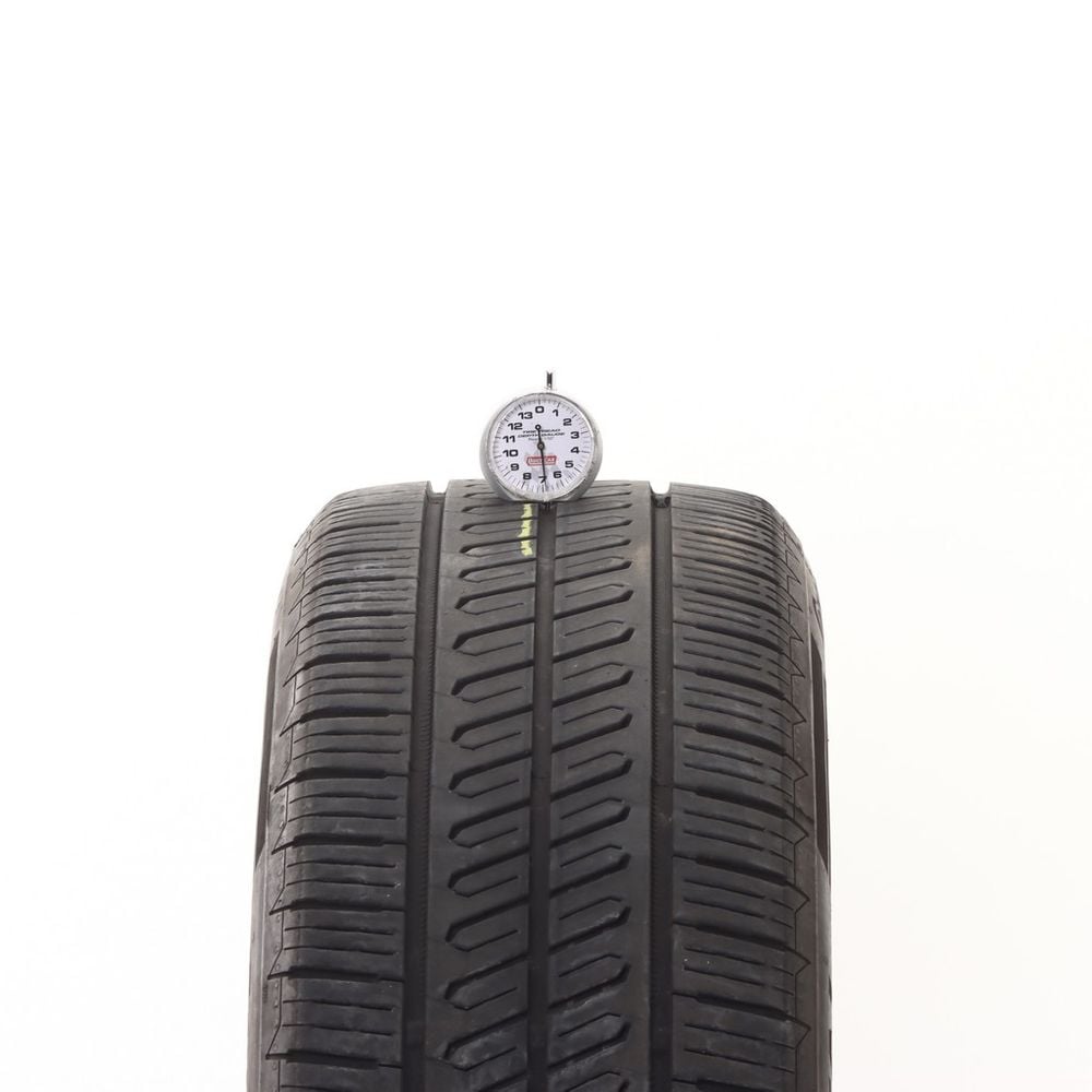 Set of (2) Used 215/55R16 Continental ControlContact Tour M A/S EV 97H - 6.5-8/32 - Image 2